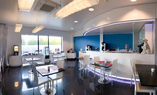 Zenitude Hôtel - Résidences Bassin D'Arcachon