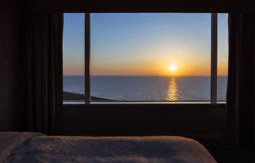 Sheraton Grande Ocean Resort Miyazaki