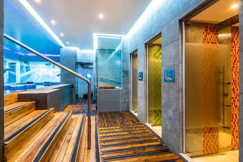 DoubleTree by Hilton Bogotá Salitre AR