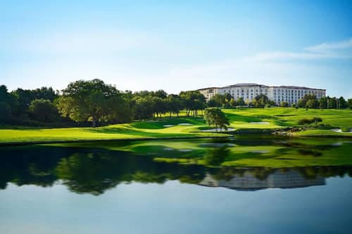 Westin Stonebriar Resort North Dallas