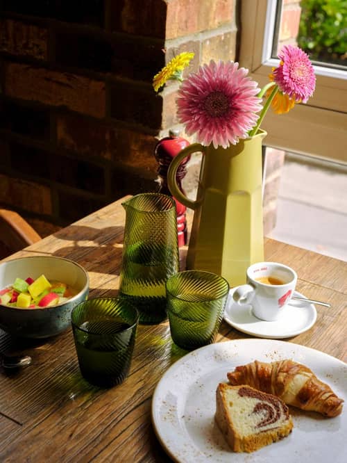 Max Brown 5th District