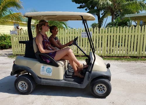 Royal Caribbean Resort