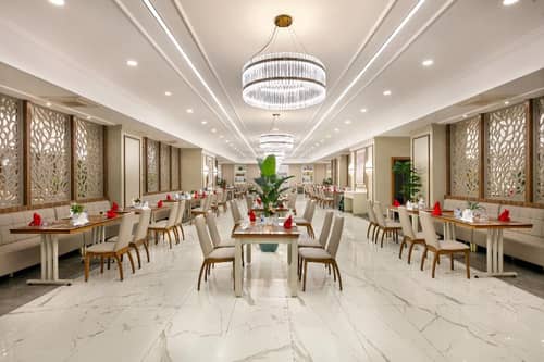 Club Hotel Phaselis Rose