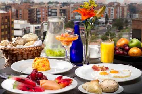 Hotel Santafe Boutique