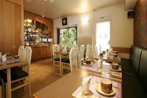 55 Hotel Montparnasse