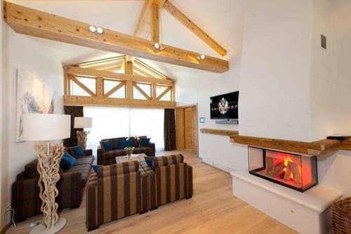 Hotel Kaiserhof Kitzbühel