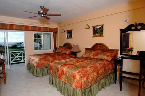 Kalinago Beach Resort