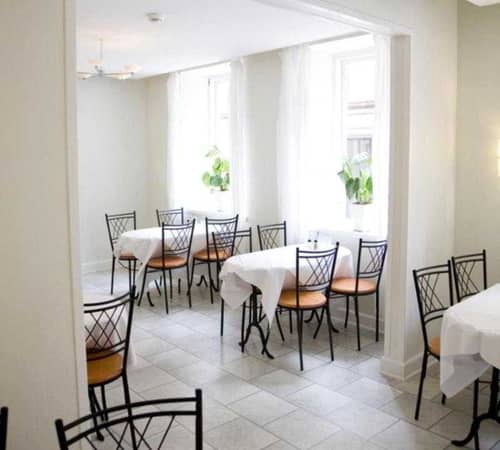 Milling Hotel Mini 11