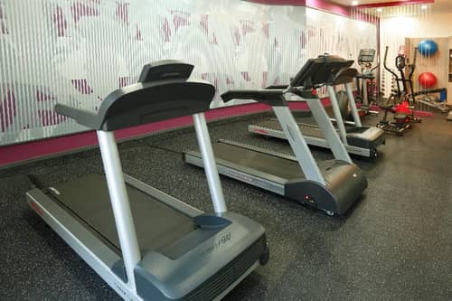 Crowne Plaza Lima Hotel