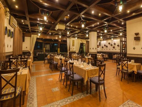 Amman West Hotel
