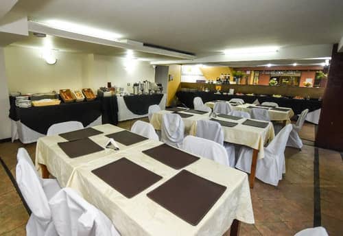 Hotel Nogales by Tempo Rent