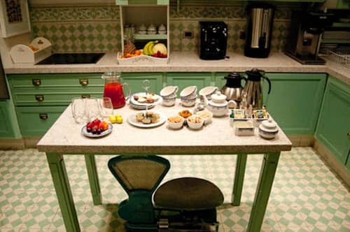 Hotel Boutique Le Reve