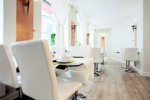 Milling Hotel Mini 19