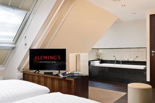 Flemings Hotel Wien Stadthalle
