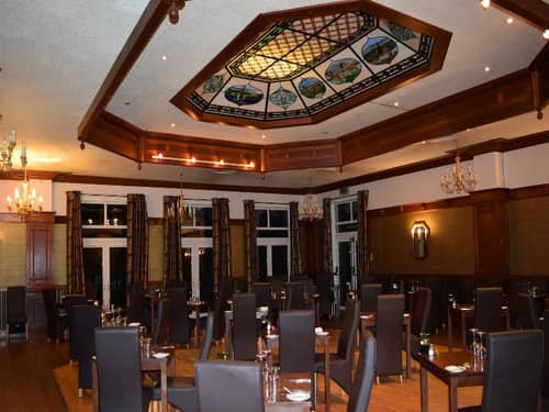 Moness House Hotel and Resort Cottages