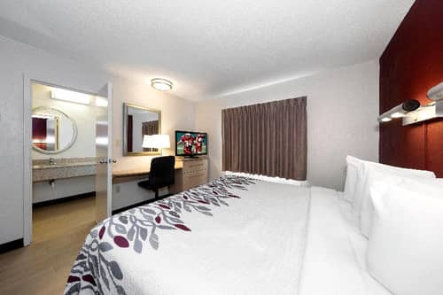 Red Roof Inn Myrtle Beach Hotel - Market Common