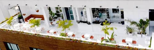 Pulitzer Buenos Aires