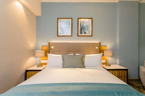 Southern Sun Sandton