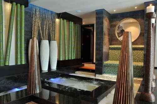 Southern Sun Rosebank