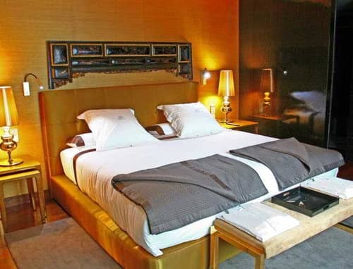 Gran Hotel Nagari Boutique & Spa