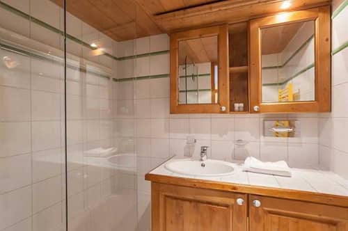 Residence Pierre & Vacances Premium La Ginabelle