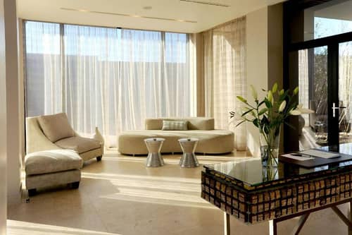 Oubaai Hotel Golf and Spa