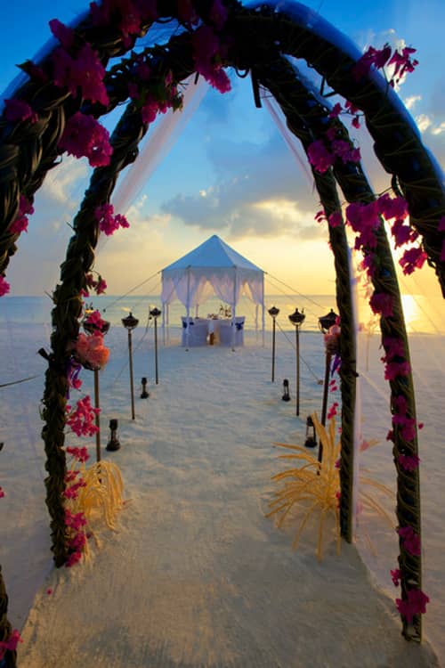 Anantara Dhigu Resort