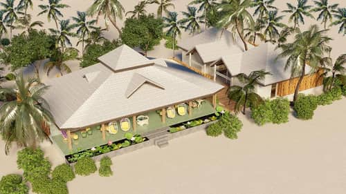 Cinnamon Hakuraa Huraa - All Inclusive