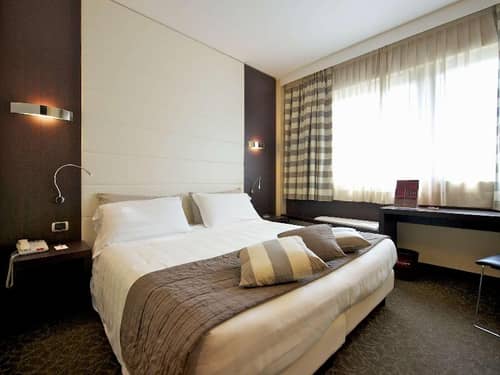 Mercure Bergamo Aeroporto