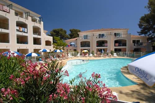 Residence Aryana