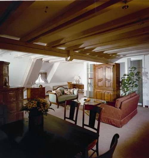 Hotel & Spa A la cour d'Alsace by HappyCulture