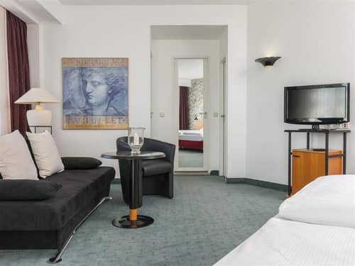 Good Morning+ Leipzig