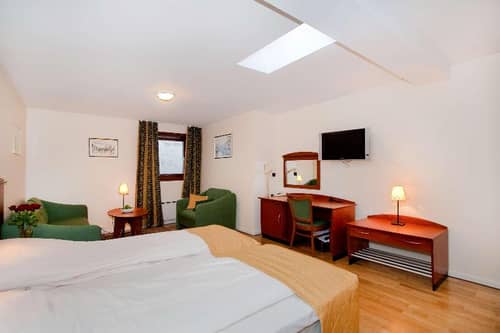 Best Western Chesterfield Hotel