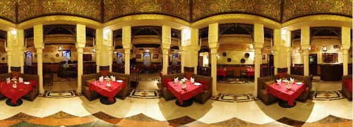 Delmon International