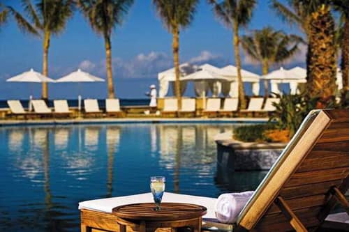 The Ritz-Carlton, Grand Cayman