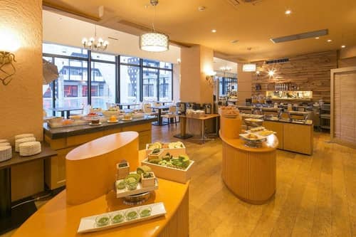 Residential Suites Fukuoka