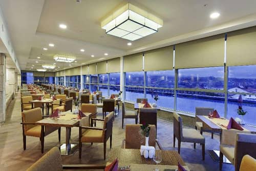 DoubleTree by Hilton Avanos - Cappadocia