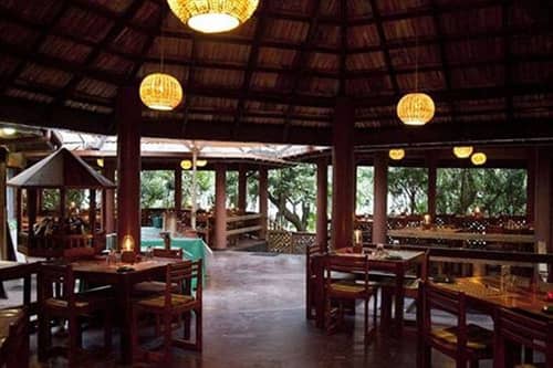 Palm Paradise Cabanas & Villas