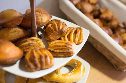 Residence Cerise Strasbourg