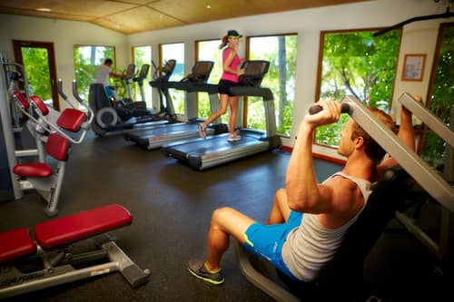 Komandoo Maldives Island Resort