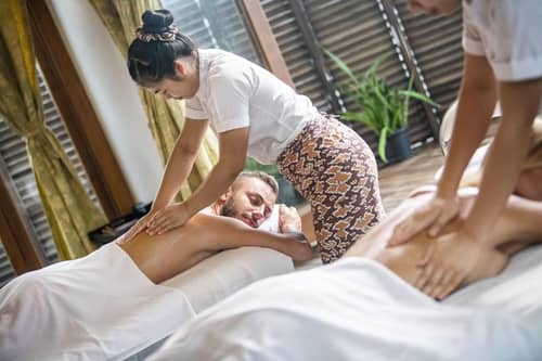 Lily Beach Resort & Spa