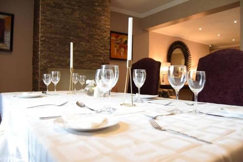 St. Andrews Hotel and Spa