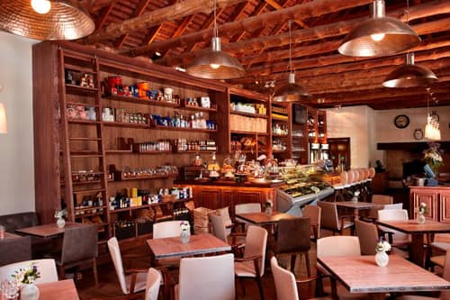 Alphen Boutique Hotel