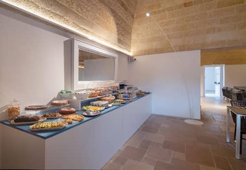 Hotel San Giuseppe