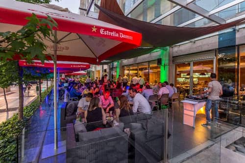 Best Western Premier Marina Las Condes