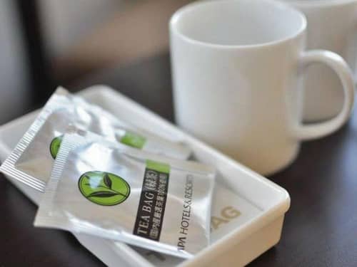 APA Hotel Fukuoka-Watanabedori