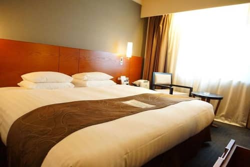 Hakata Excel Hotel Tokyu