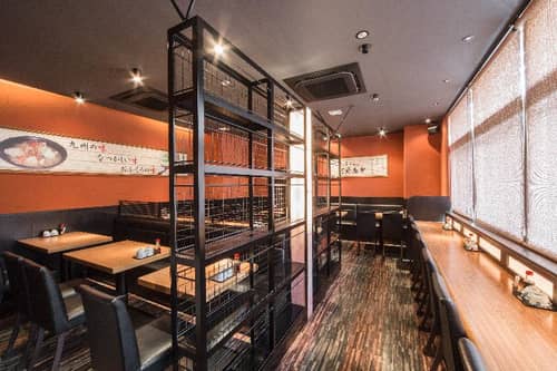 Hotel MYSTAYS Fukuoka Tenjin Minami