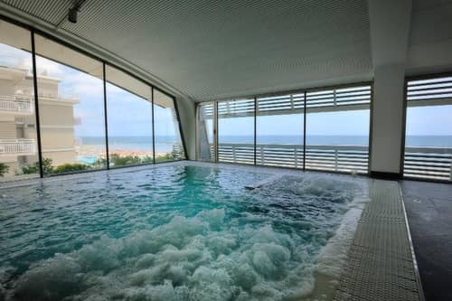 Excelsior Hotel SPA Lido Preferred Hotels & Resort
