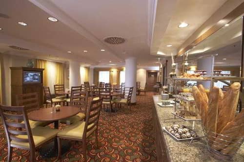Millennium Court Marriott Executive Apartments